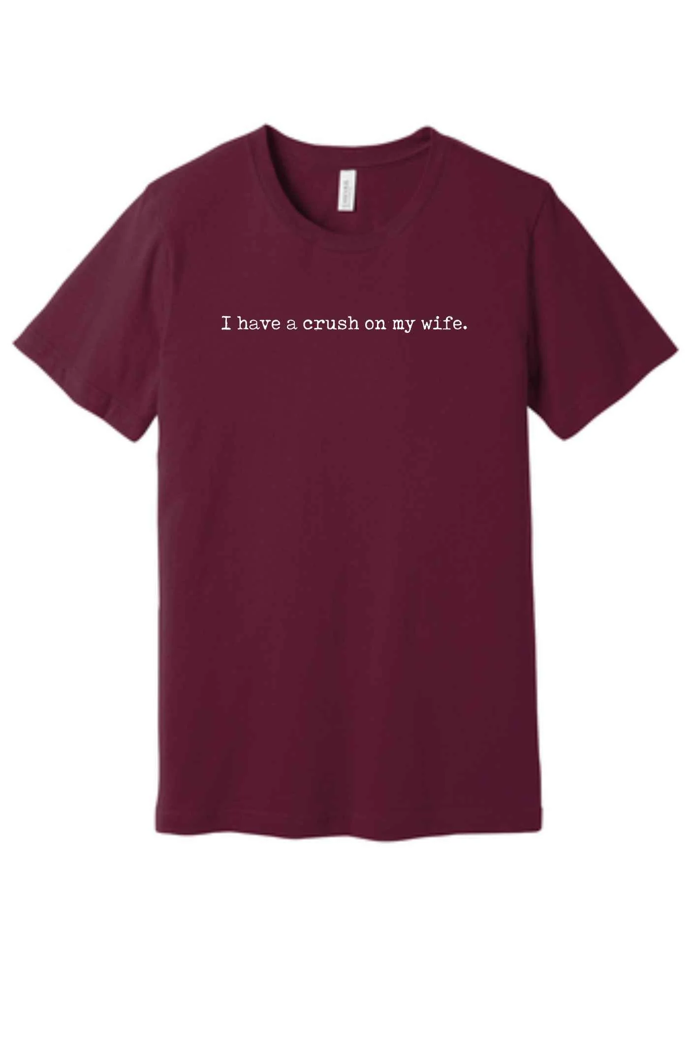 I have a crush on my wife. - Image 3