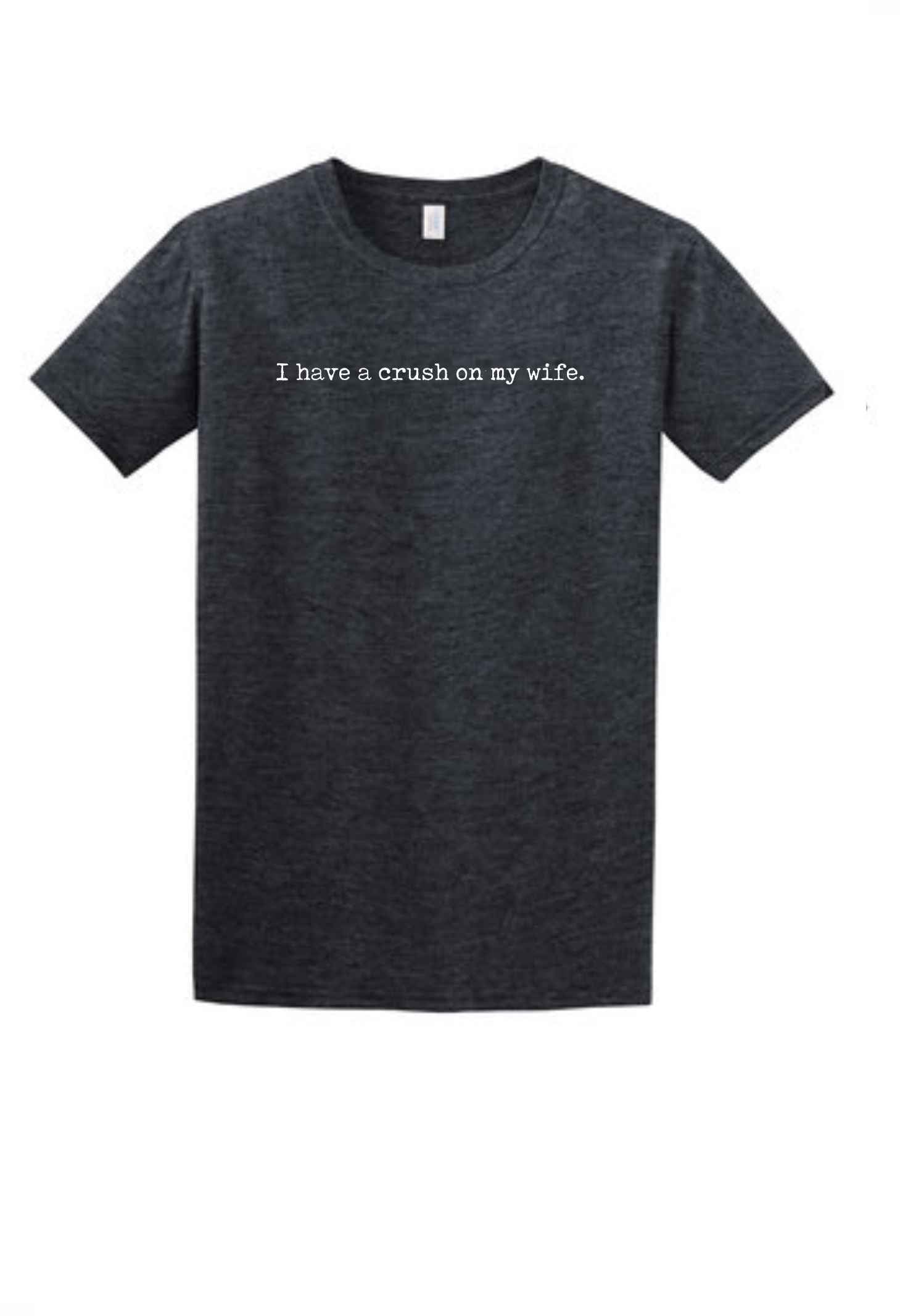 I have a crush on my wife. - Image 4