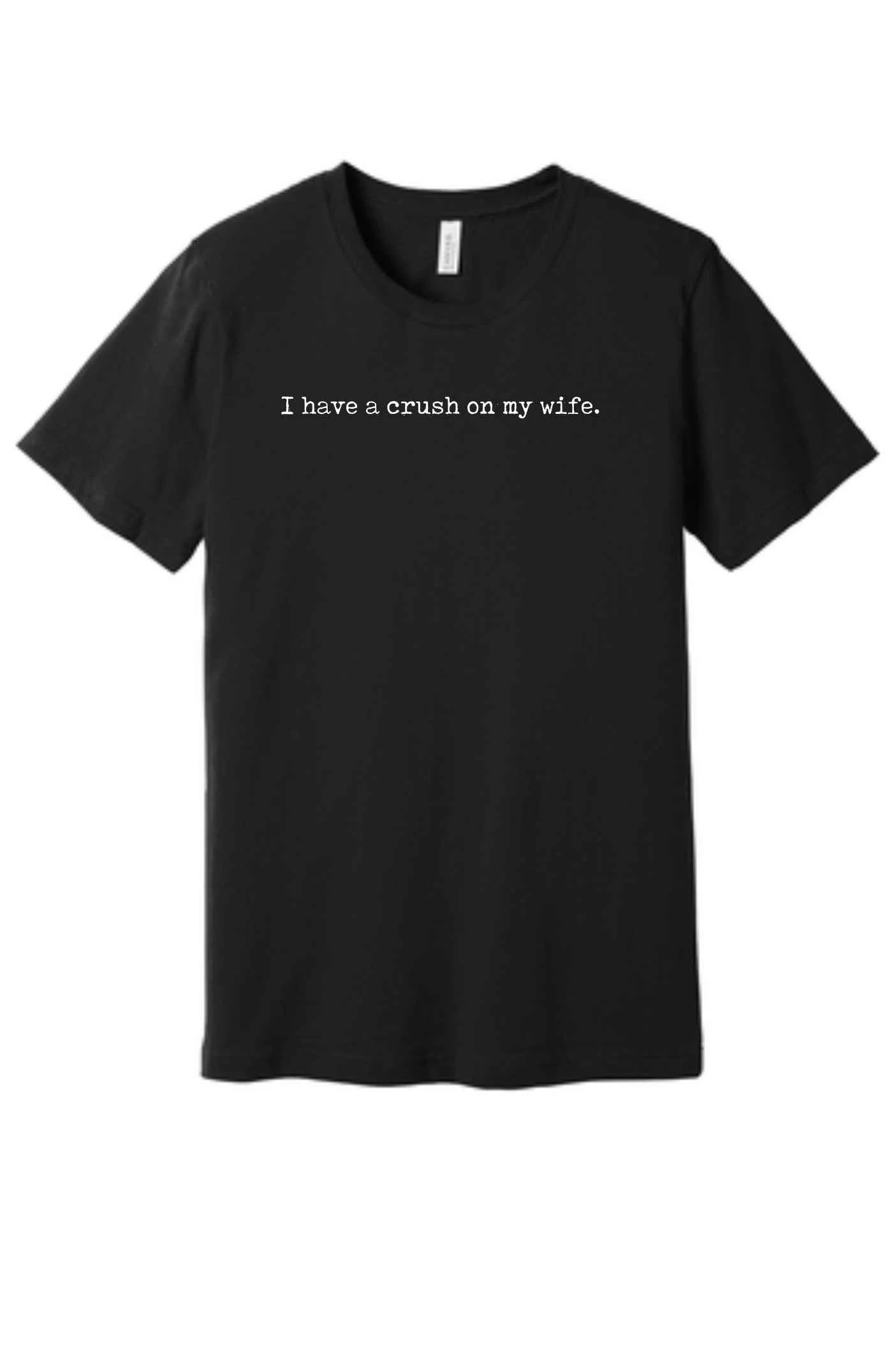I have a crush on my wife. - Image 5