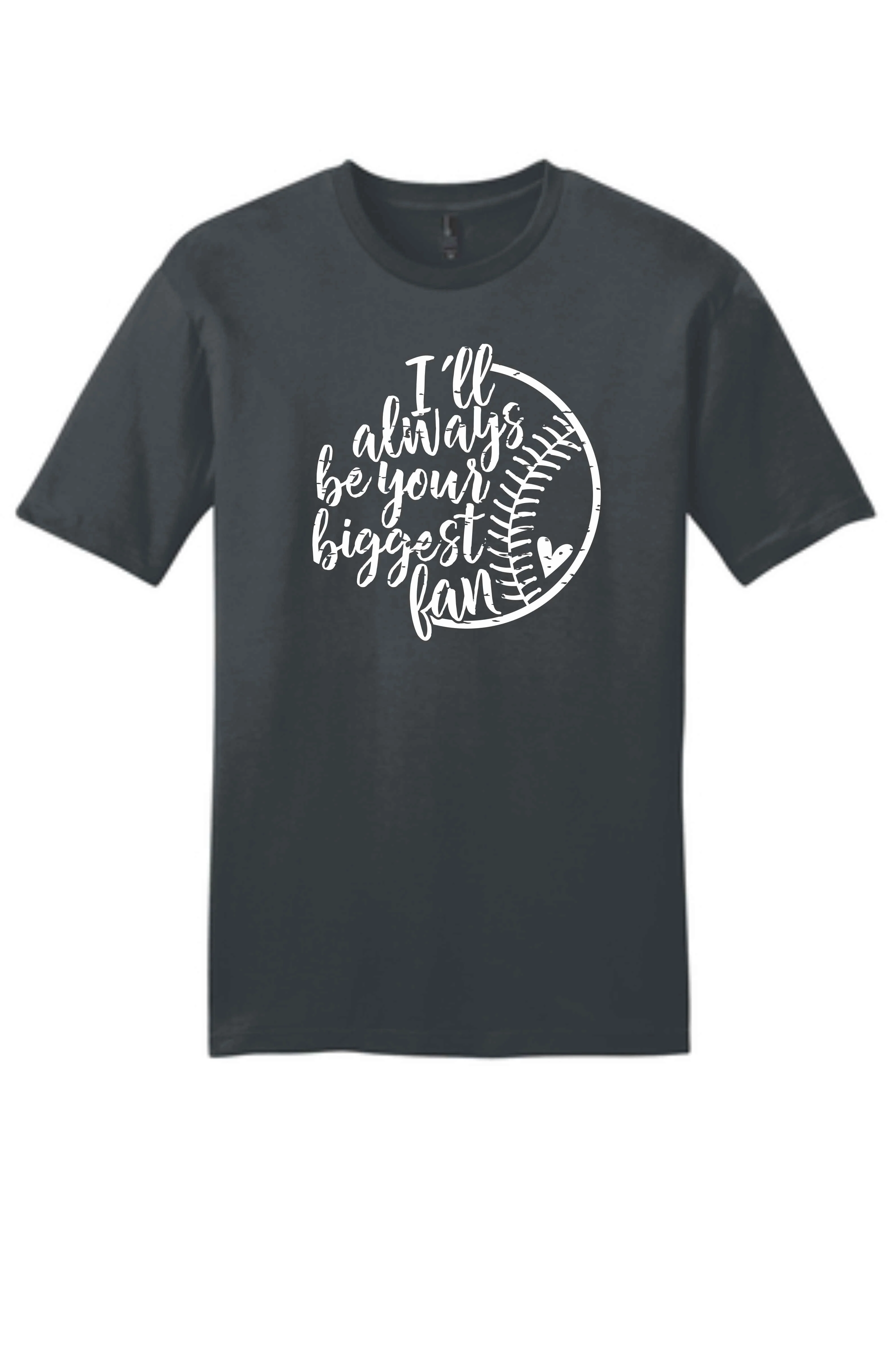 I'll Always be your Biggest Fan- Sale