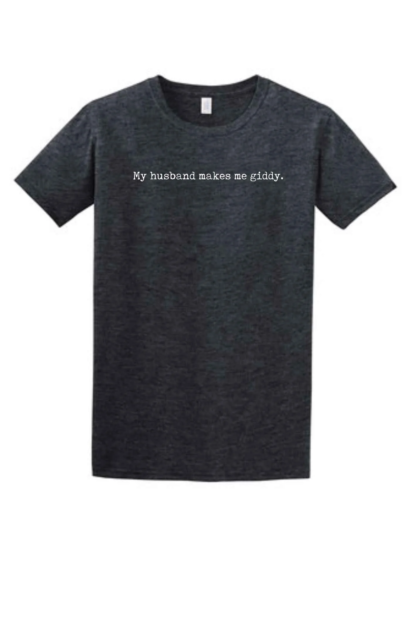 My husband makes me giddy - Image 4