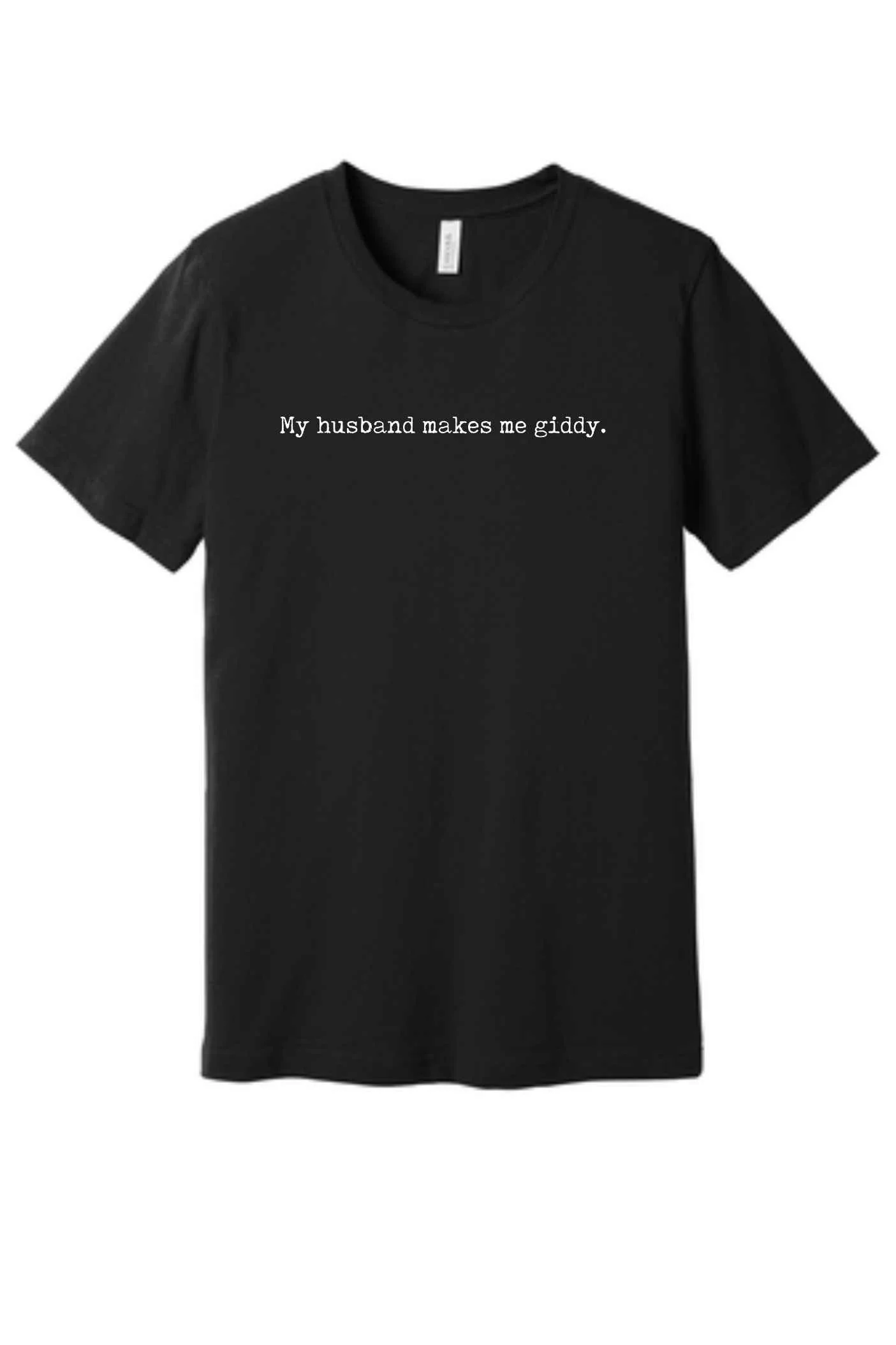 My husband makes me giddy - Image 5