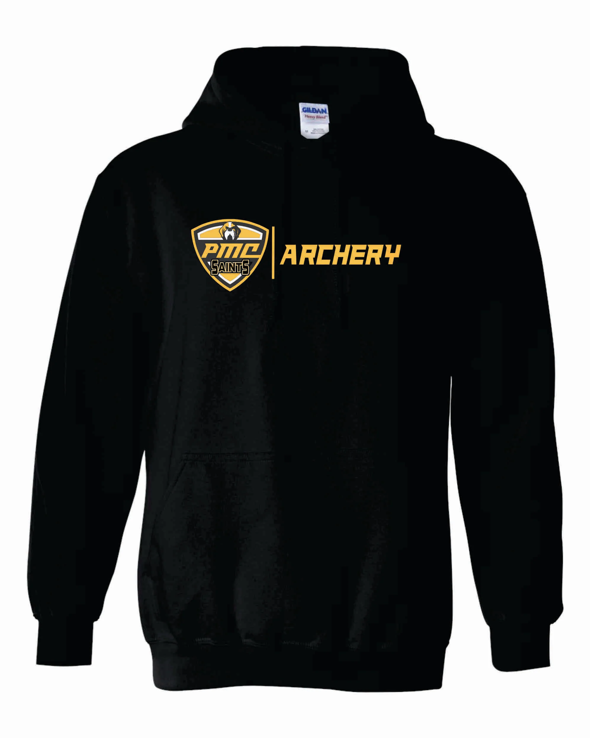 PMC Archery Fleece