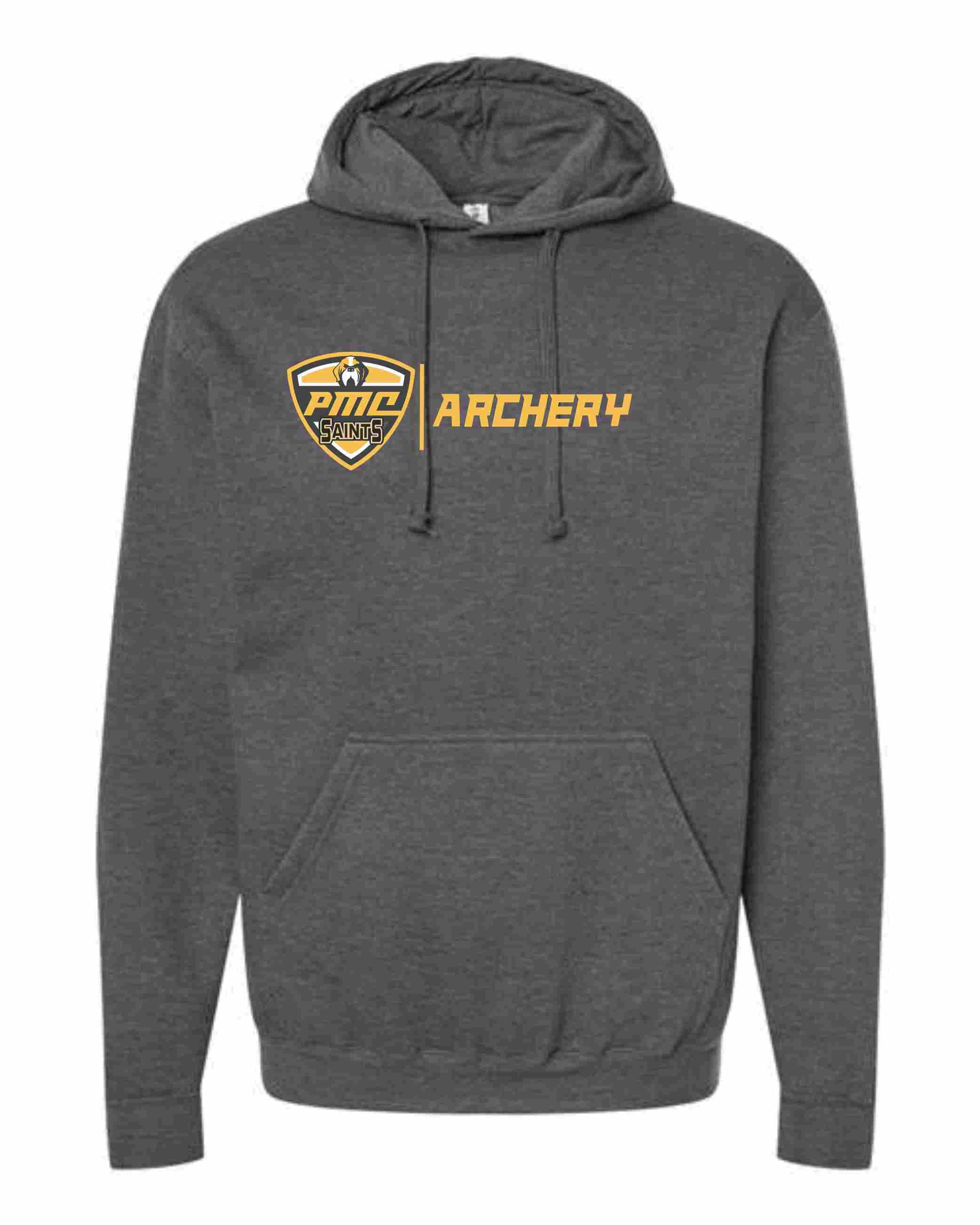PMC Archery Fleece - Image 2