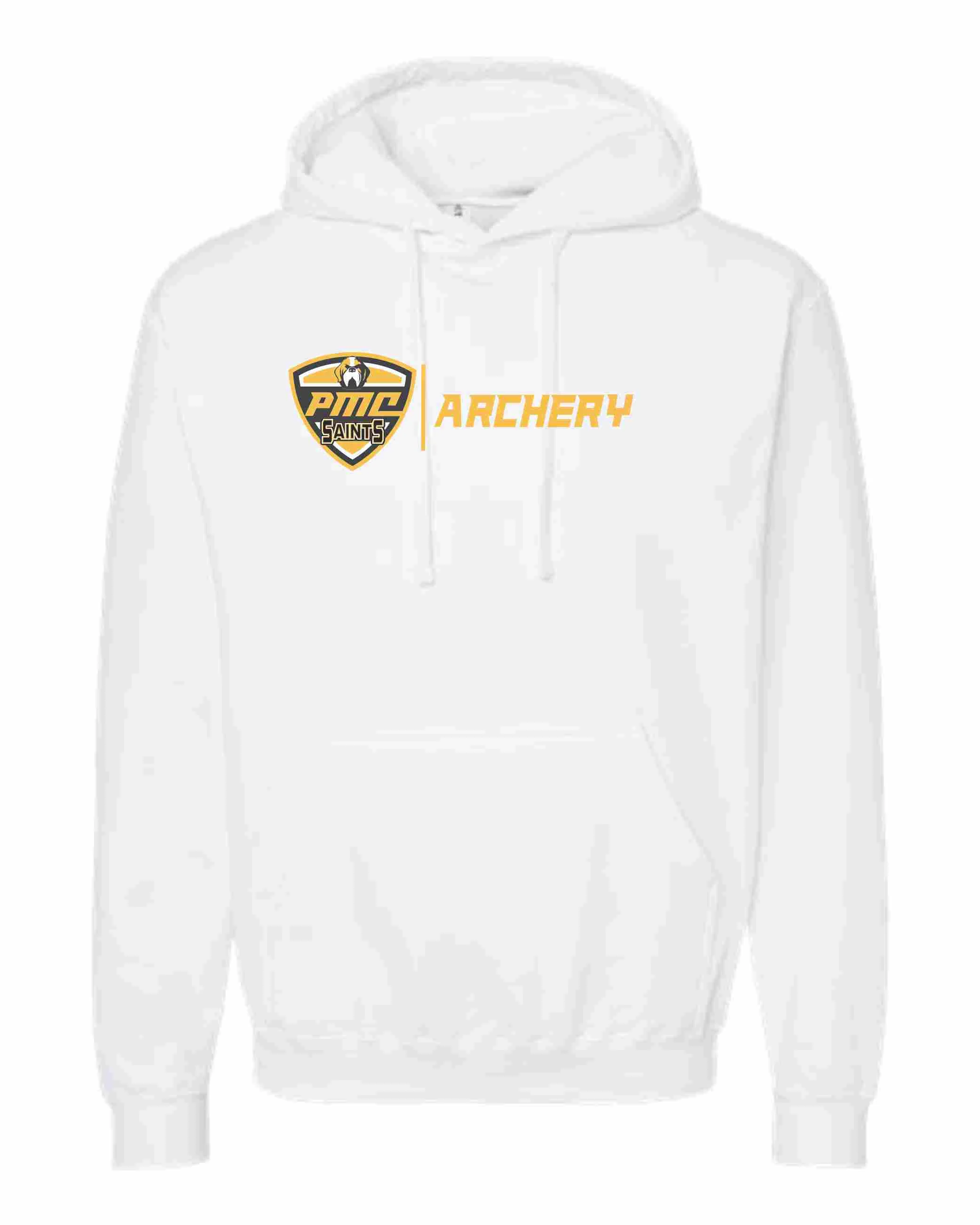PMC Archery Fleece - Image 3