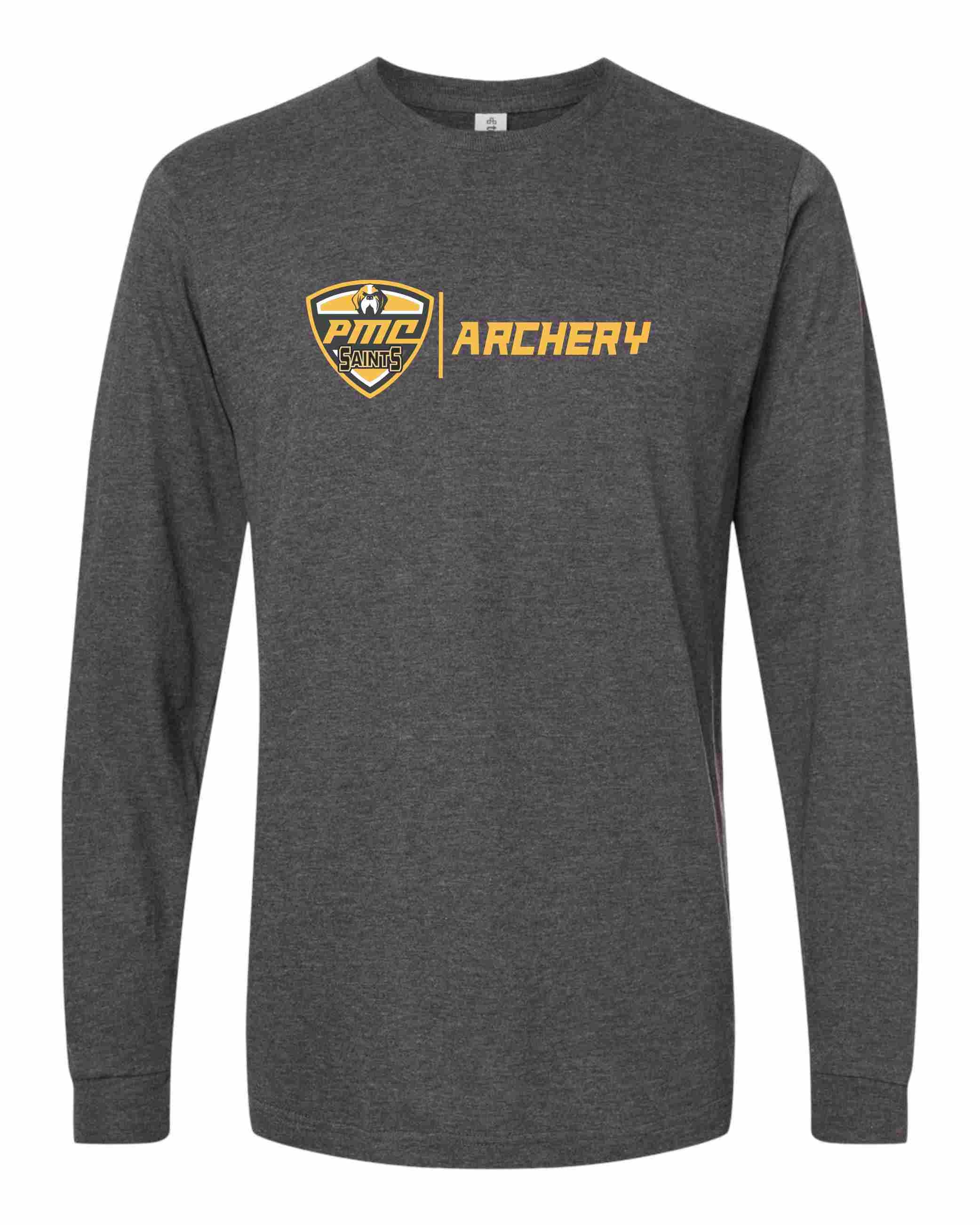 PMC Archery Tees - Image 2