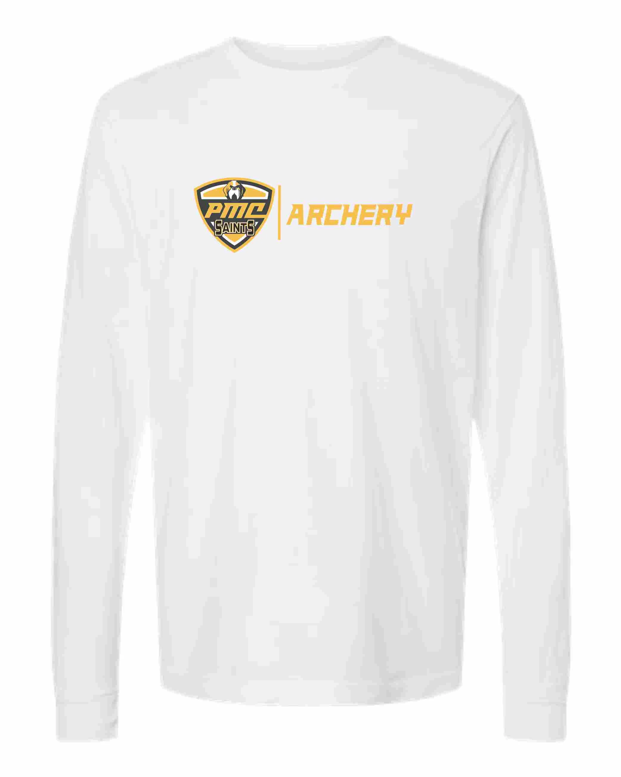 PMC Archery Tees - Image 3