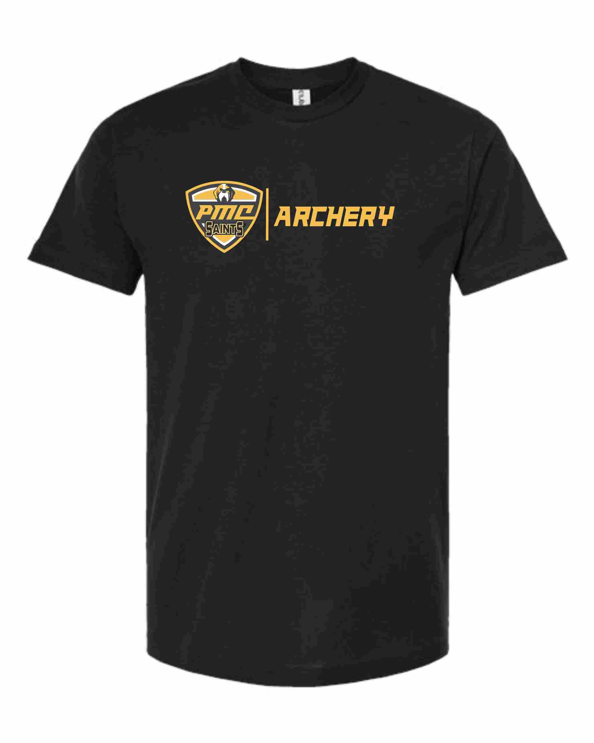 PMC Archery Tees - Image 4