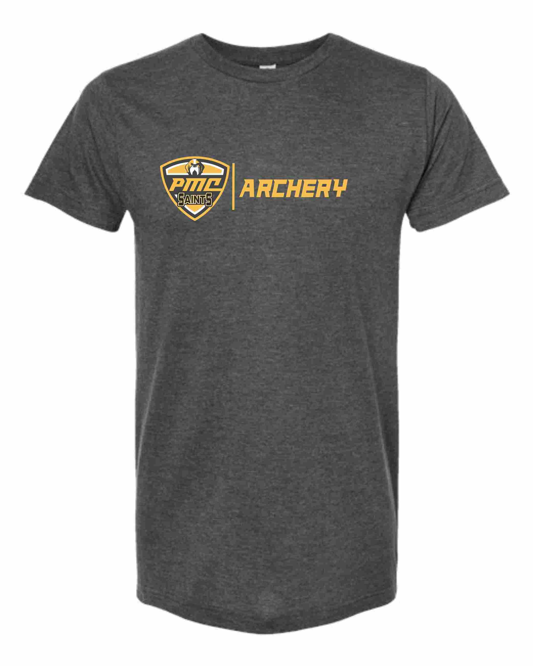 PMC Archery Tees - Image 5