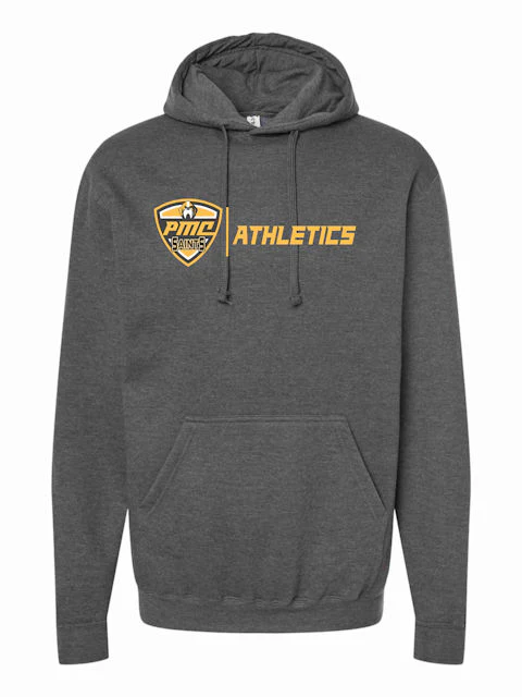 PMC Athletics Fleece - Image 2