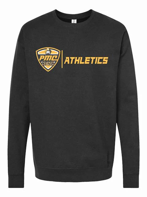 PMC Athletics Fleece - Image 4