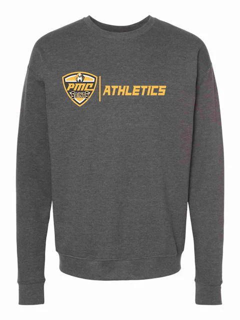 PMC Athletics Fleece - Image 5