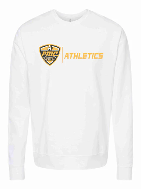 PMC Athletics Fleece - Image 6