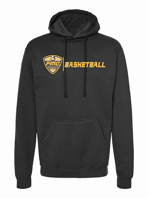 PMC Basketball Fleece - Image 2