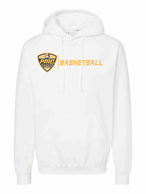 PMC Basketball Fleece - Image 4