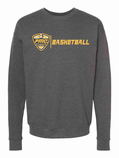 PMC Basketball Fleece - Image 5
