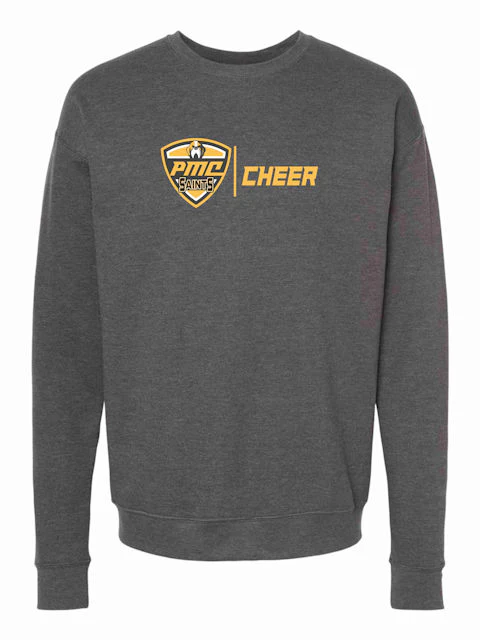 PMC Cheer Fleece - Image 4