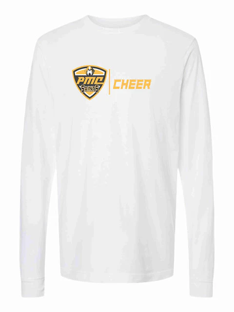 PMC Cheer Tees - Image 3