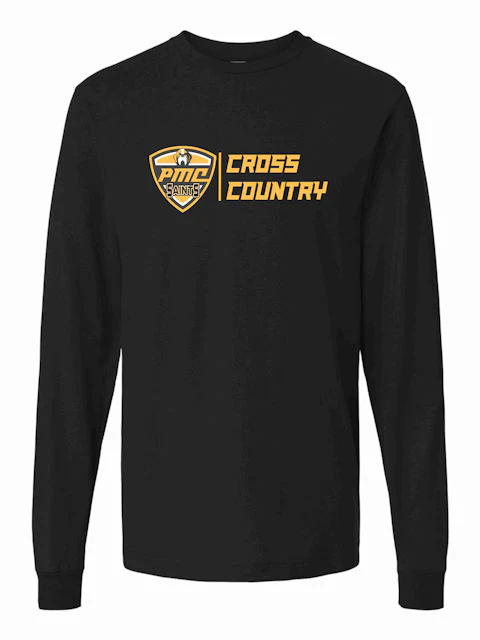 PMC Cross Country Tees