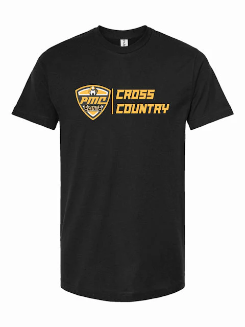 PMC Cross Country Tees - Image 4