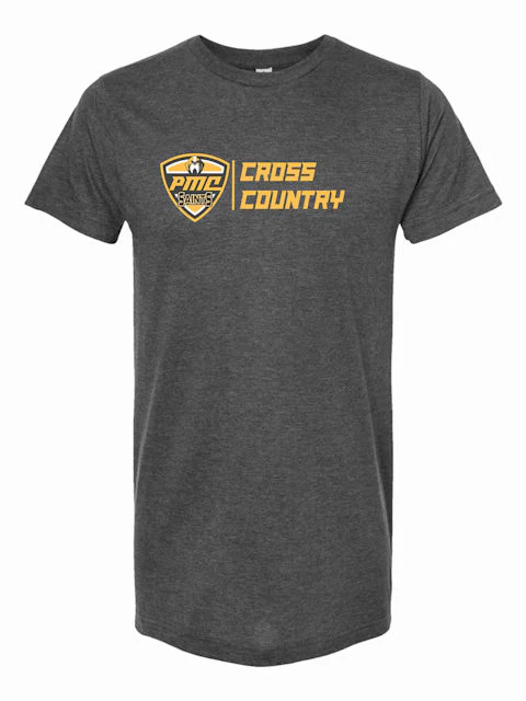 PMC Cross Country Tees - Image 5