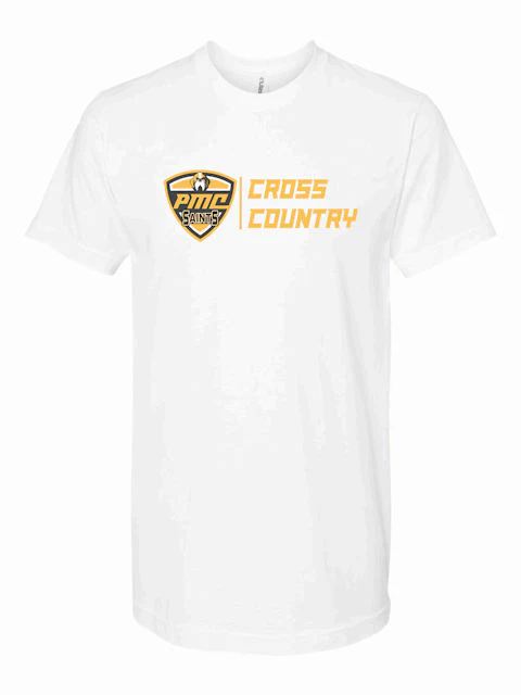 PMC Cross Country Tees - Image 6