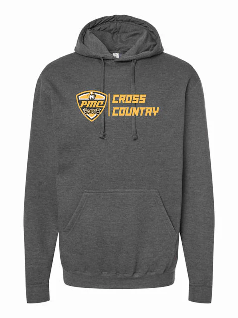 PMC Cross Country Fleece - Image 2