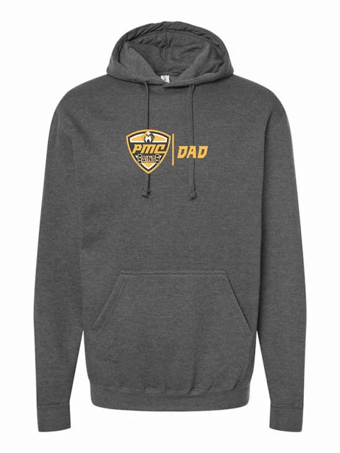 PMC Dad Fleece - Image 2