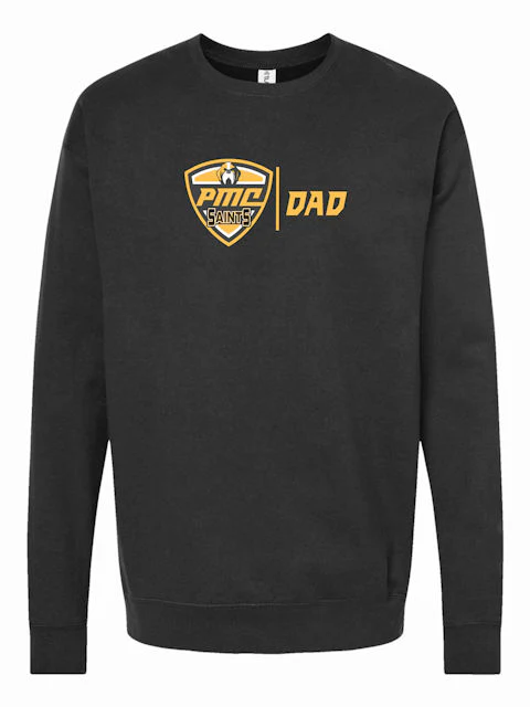 PMC Dad Fleece - Image 4