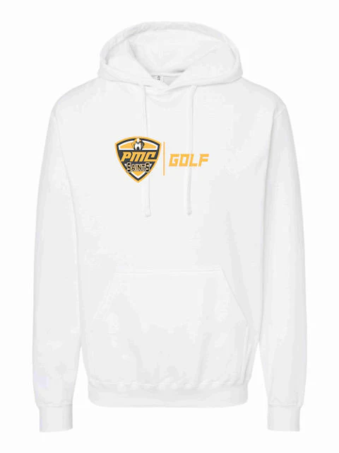 PMC Golf Fleece - Image 3