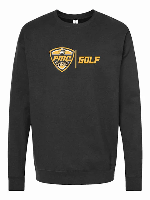 PMC Golf Fleece - Image 4