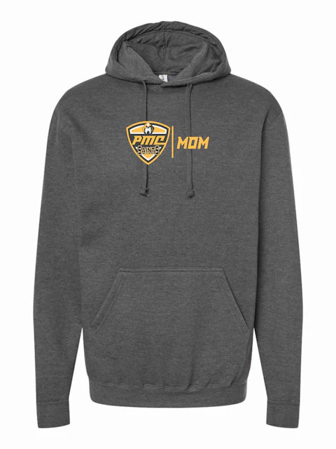 PMC Mom Fleece - Image 2
