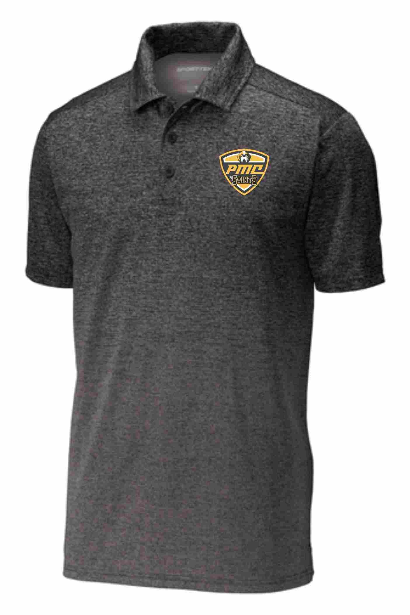 PMC Ombre Drifit Polo