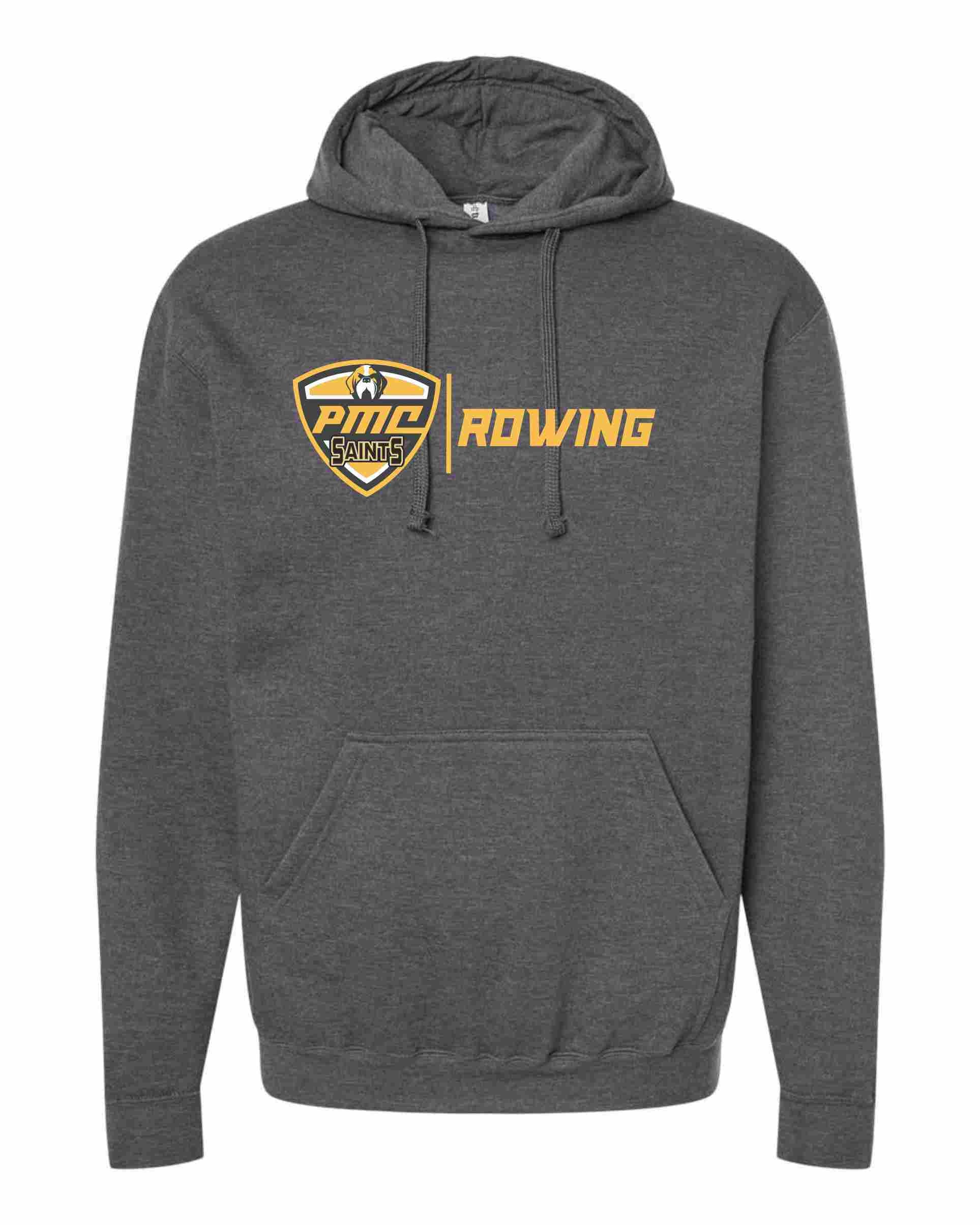 PMC Rowing Fleece - Image 2