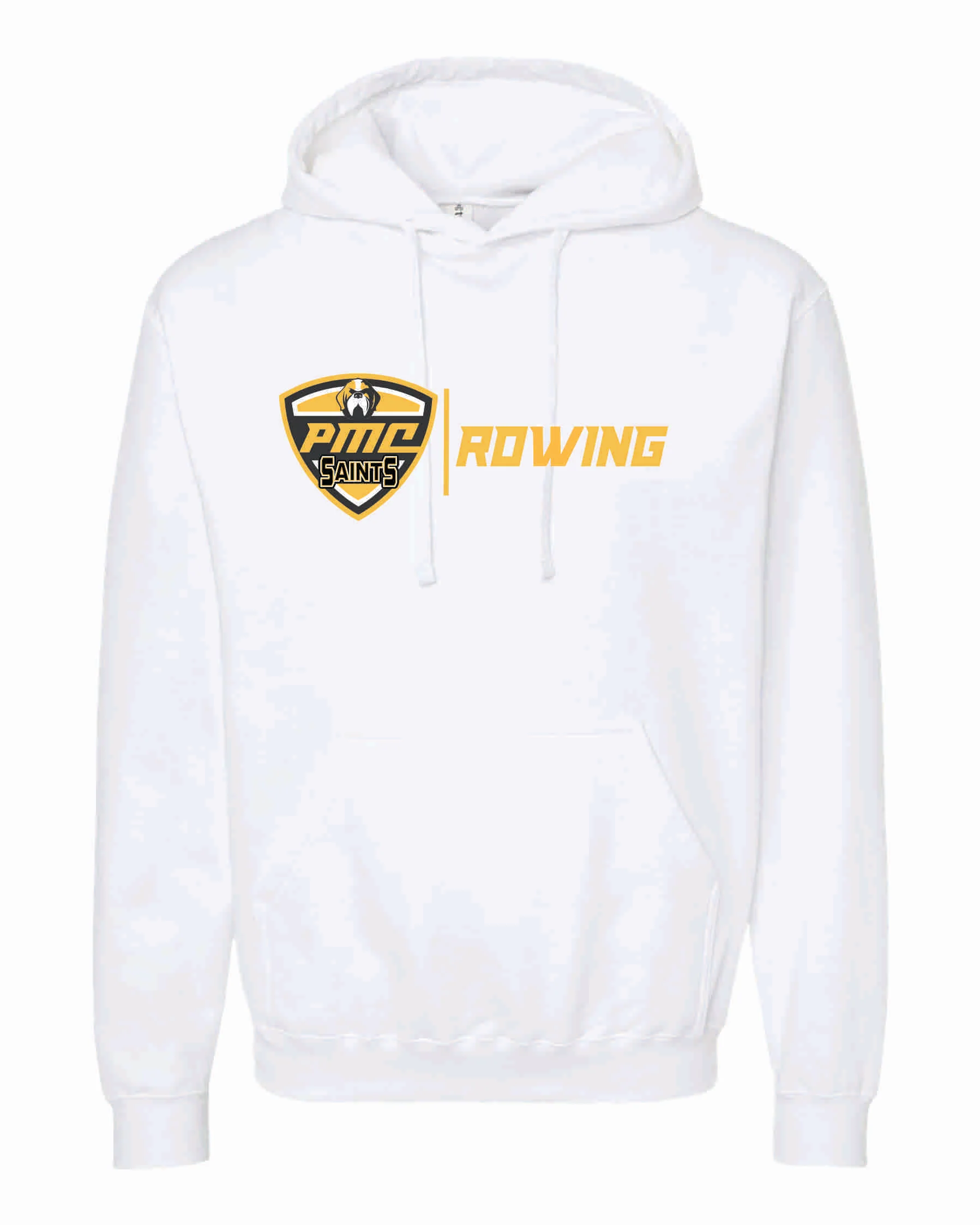 PMC Rowing Fleece - Image 3