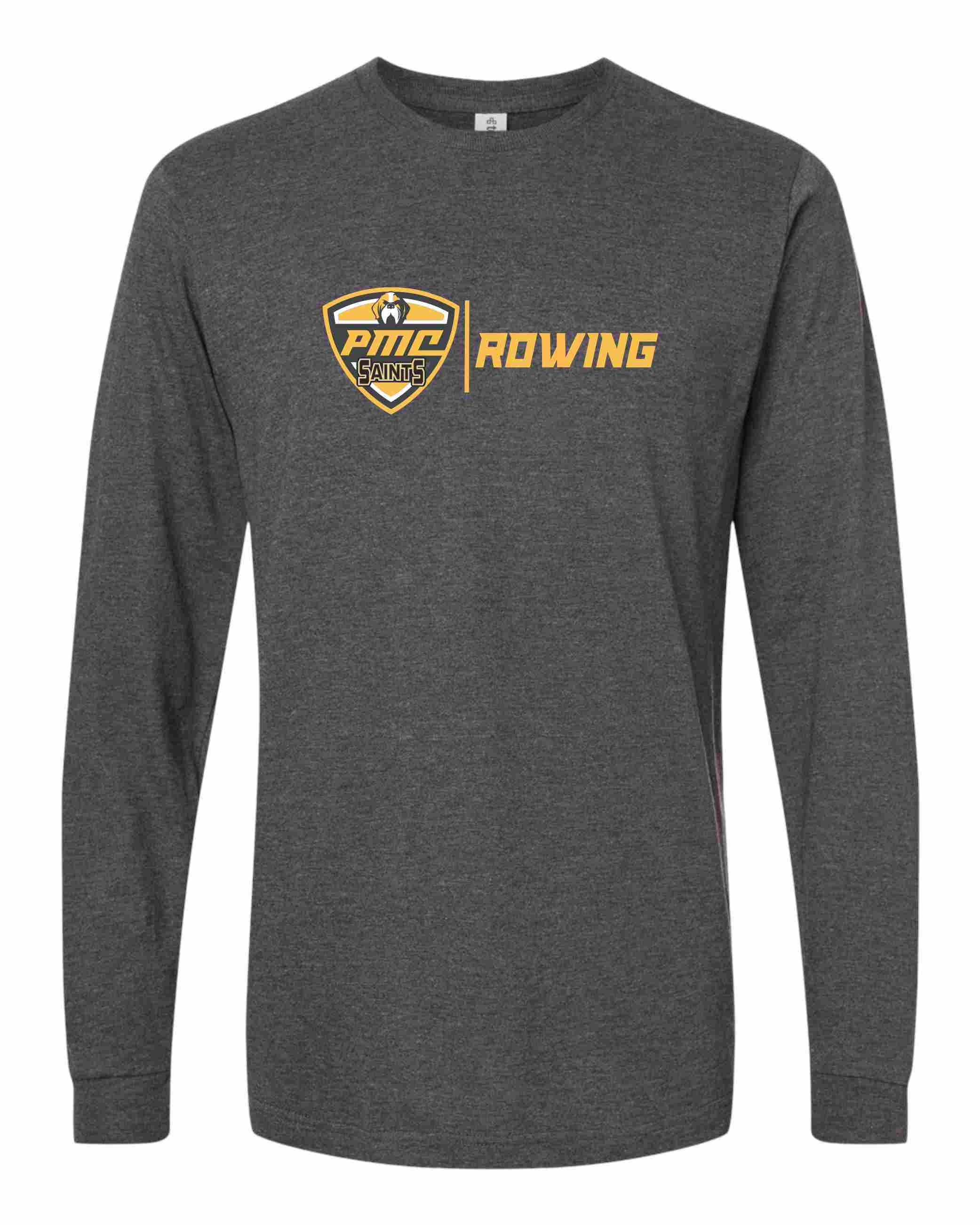 PMC Rowing Tees - Image 2