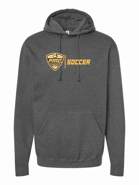 PMC Soccer Fleece - Image 2