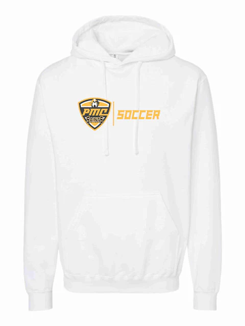 PMC Soccer Fleece - Image 3