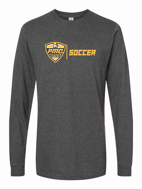 PMC Soccer Tees - Image 2