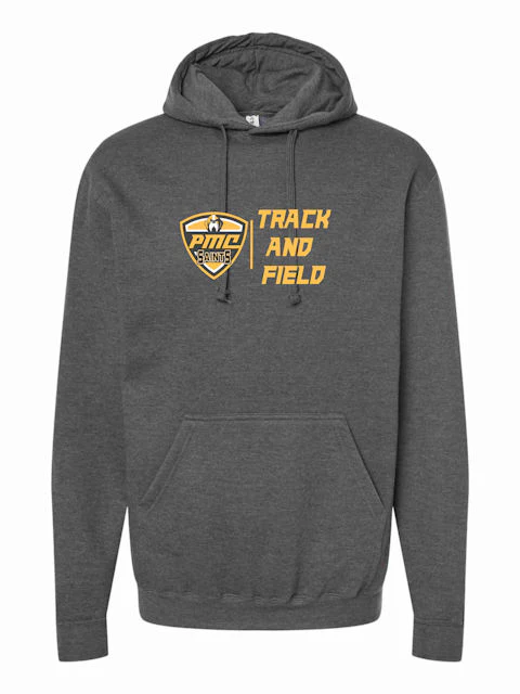 PMC Track & Field Fleece - Image 2