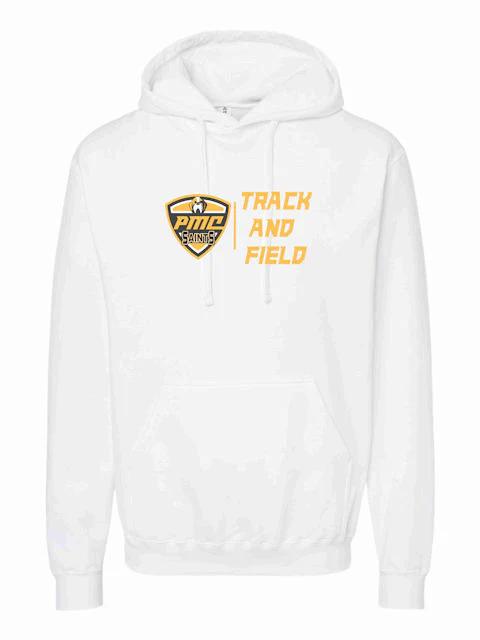 PMC Track & Field Fleece - Image 3