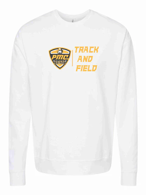 PMC Track & Field Fleece - Image 6