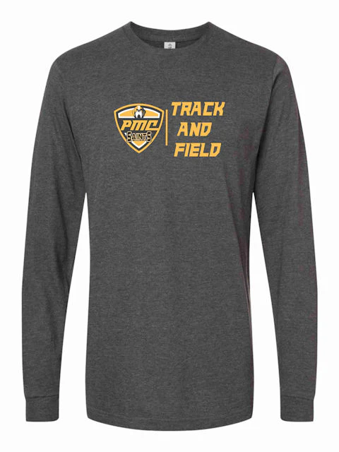 PMC Track & Field Tees - Image 2
