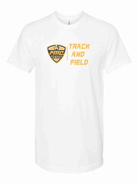 PMC Track & Field Tees - Image 6