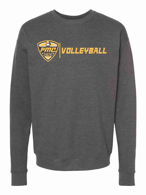 PMC Volleyball Fleece - Image 5