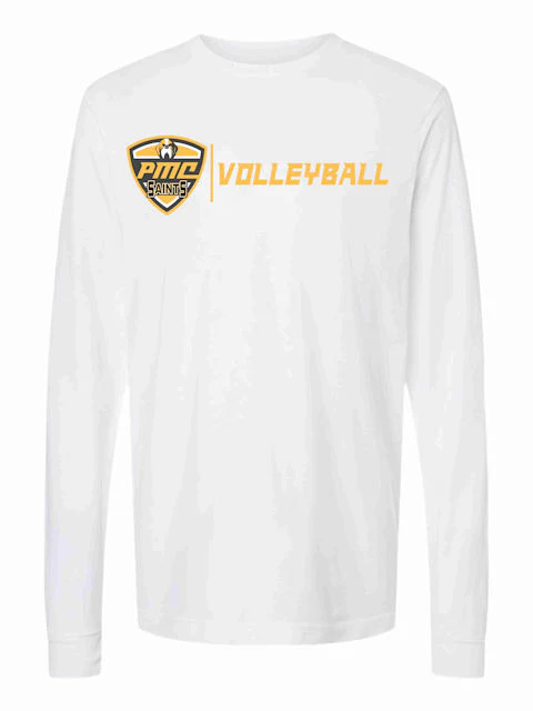 PMC Volleyball Tees - Image 3