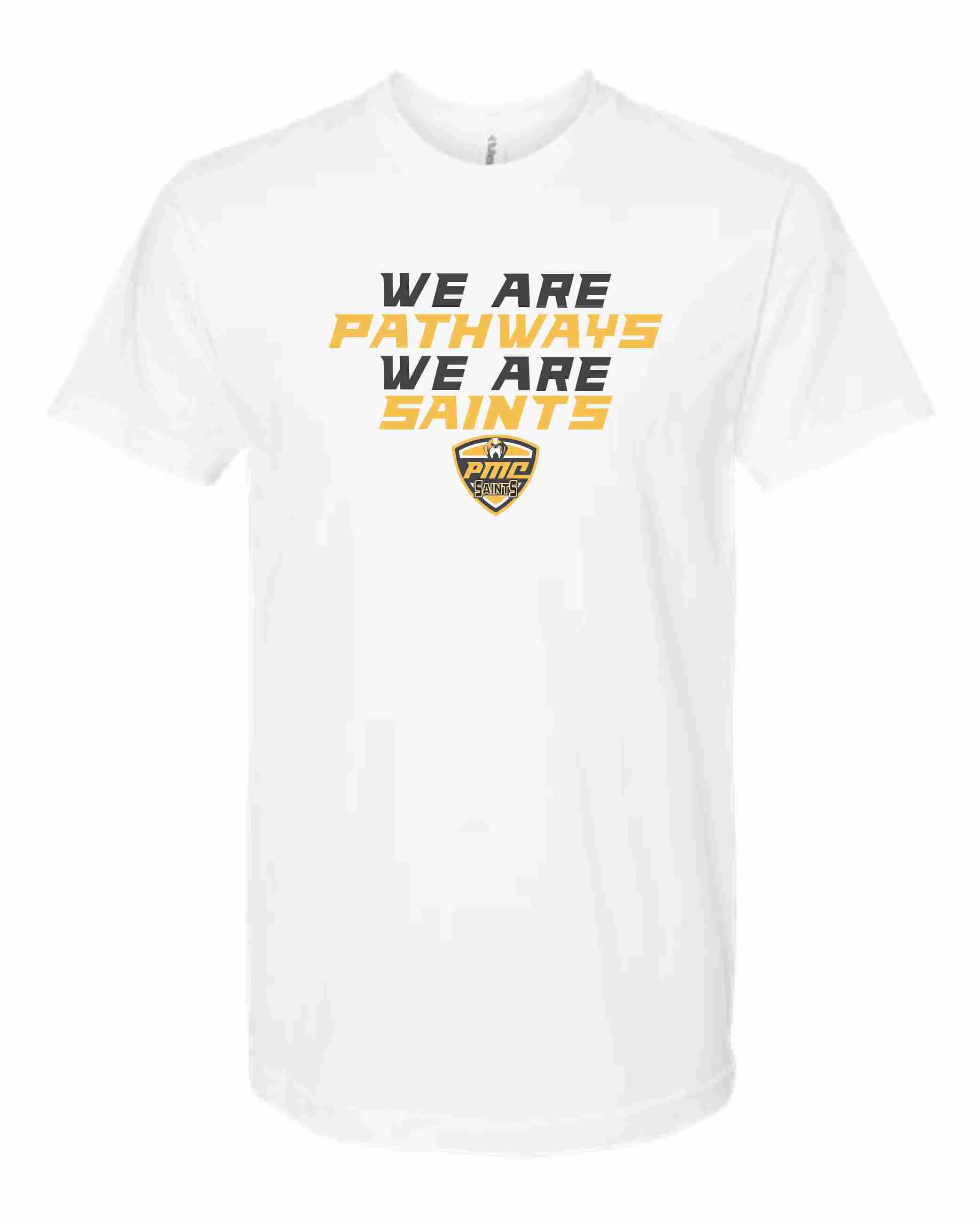 PMC We are Pathways Tees - Image 4