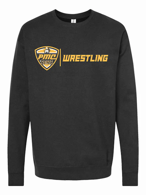 PMC Wrestling Fleece - Image 4