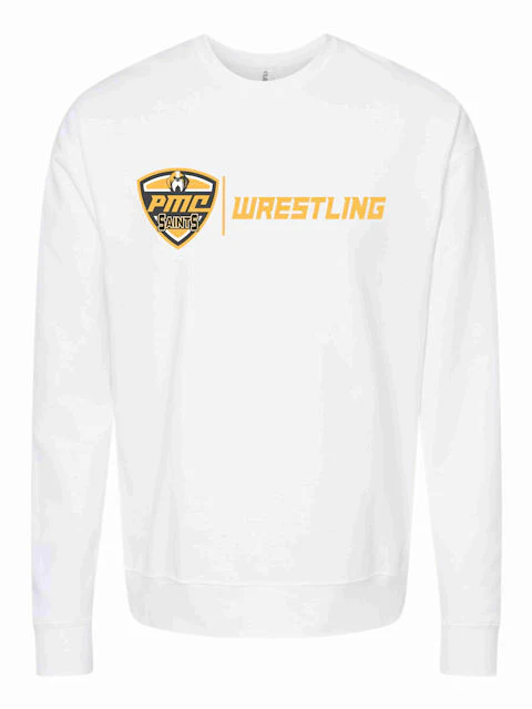 PMC Wrestling Fleece - Image 6