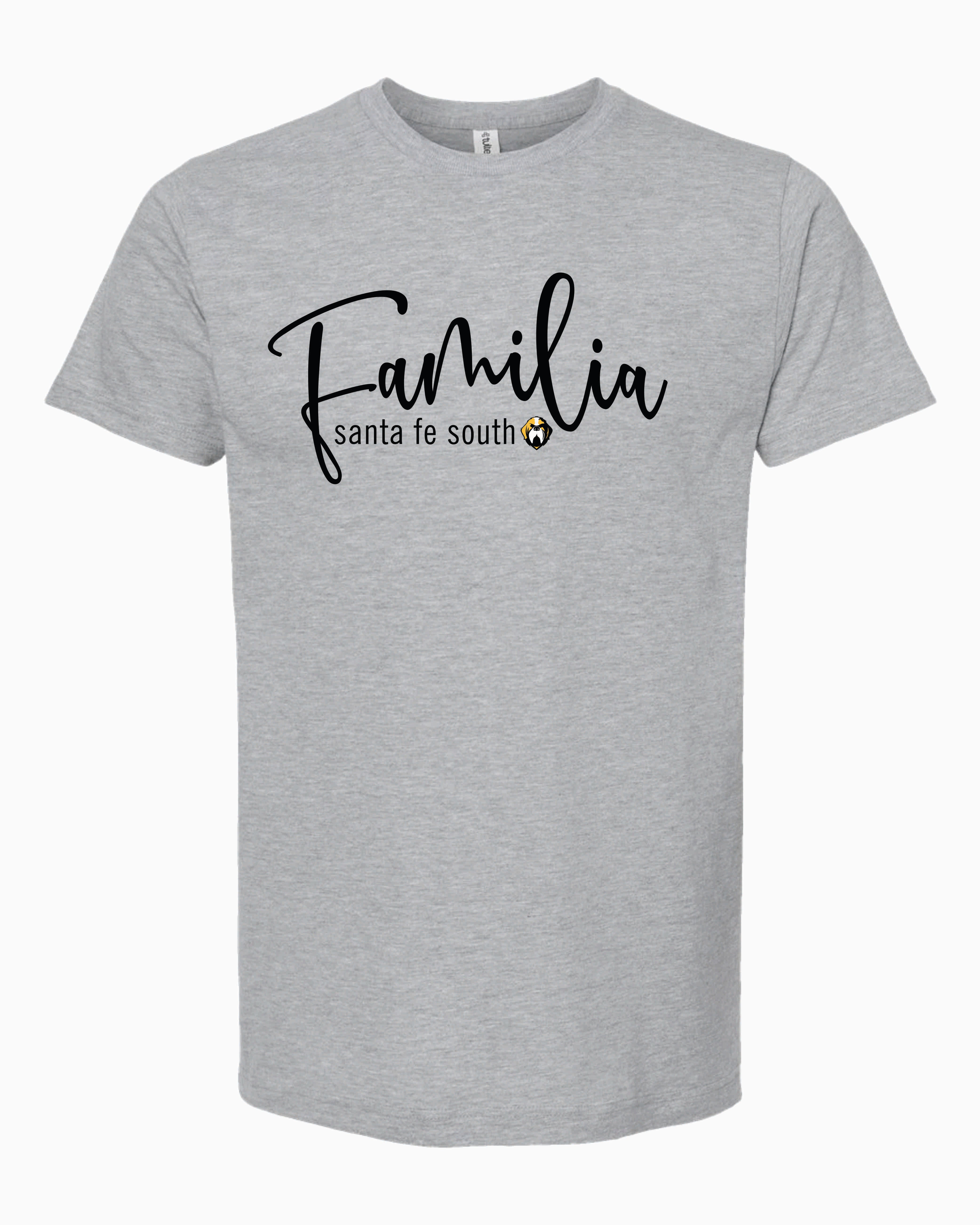 Santa Fe South Familia - Black Print - Image 3